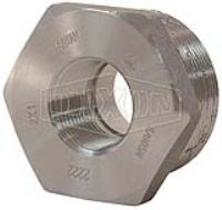 NPT Threaded Reducer Hex Bushing