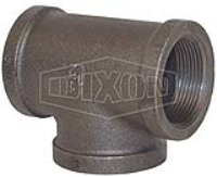 NPT Threaded Female Tee