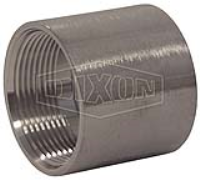 NPT Threaded Coupling