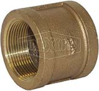 NPT Threaded Coupling