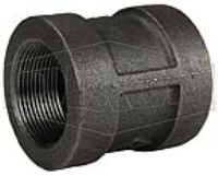 NPT Threaded Coupling