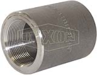 NPT Threaded Coupling