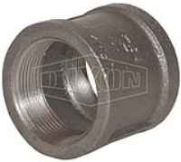NPT Threaded Coupling