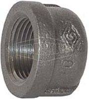 NPT Threaded Cap