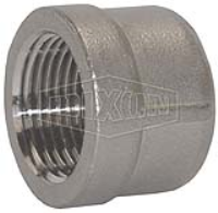 NPT Threaded Cap