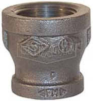 NPT Threaded Bell Reducer