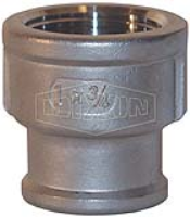 NPT Threaded Bell Reducer