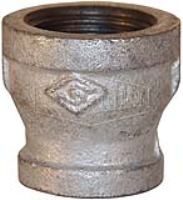 NPT Threaded Bell Reducer