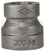 NPT Threaded Bell Reducer
