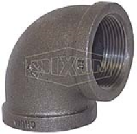 NPT Threaded 90° Threaded Elbow