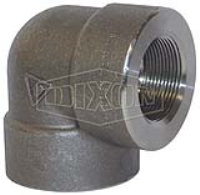 NPT Threaded 90° Threaded Elbow
