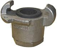 Minsup® Surelock™ Female BSP End