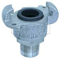 Minsup® Surelock® Male BSP End