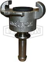 Minsup® Surelock® Hose End