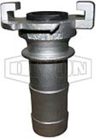 Minsup® Surelock® Hose End