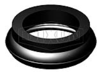 Minsup® A Type Bellows Composite Seal