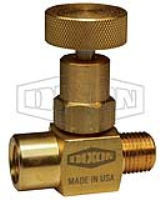 Mini Needle Valve Male to Female