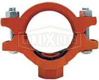 Mechanical Tee- Series T