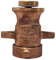 Master Stream Nozzle for FirePro™