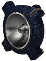 Low Profile Hammer Union Cap