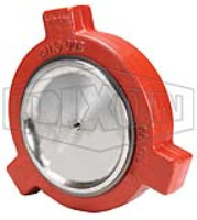 Low Profile Hammer Union Cap