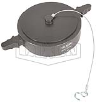 Long Handle Aluminum Cap