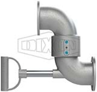 Loading Arm Swivel Style 40
