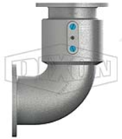 Loading Arm Swivel Style 30 Short Radius