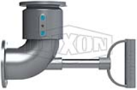 Loading Arm Swivel Style 30 Short Radius