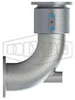 Loading Arm Swivel Style 30 Long Radius