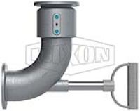 Loading Arm Swivel Style 30 Long Radius