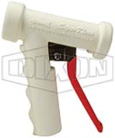 Lite Washdown Spray Nozzle