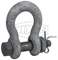King Safety Shackle