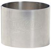King Crimp® Style Sleeve 304 Stainless Steel