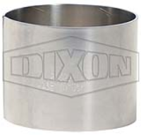 King Crimp® Style Sleeve 304 Stainless Steel