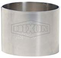 King Crimp® Style Sleeve 304 Stainless Steel