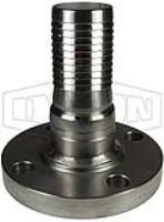 King Crimp® Style 150# ASA Fixed (welded) Flange