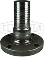 King Crimp® Style 150# ASA Fixed (welded) Flange