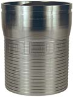 King Combination Nipple Grooved End