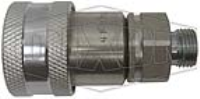 K-Series ISO-A Metric ISO 8434-1L Male Coupler