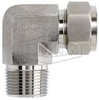 Instrumentation Male Elbow