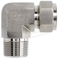 Instrumentation Male Elbow