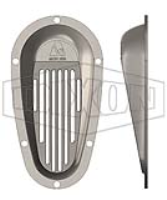 Inlet Scoop Strainers