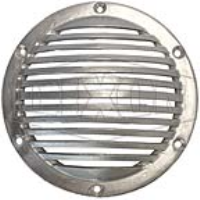 Inlet Rose Strainers