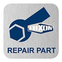 In-Line Filter/Strainer Replacement Parts