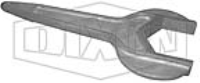 IDF Spanner Wrench