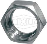 IDF Hex Nut