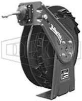 Hybrid Multi Purpose Hose Reel