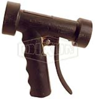 Hot Water Washdown Spray Nozzle