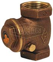 Horizontal Swing Check Valve